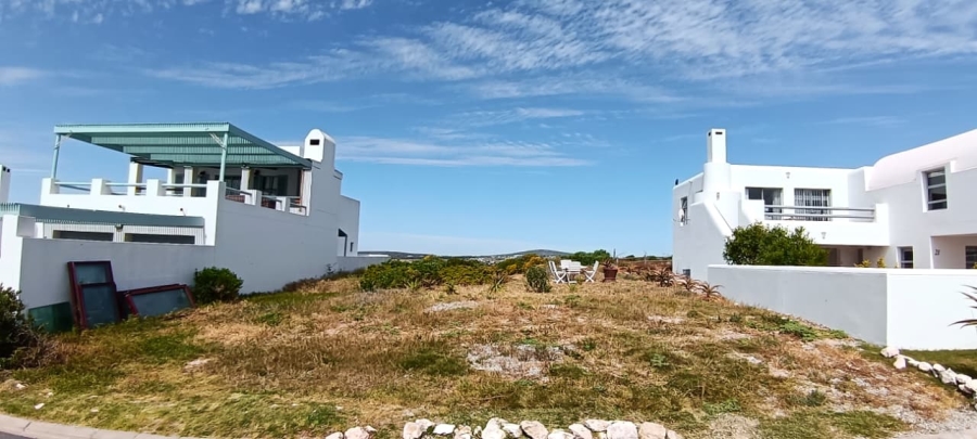 0 Bedroom Property for Sale in Paradise Beach Western Cape